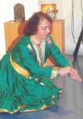 Kathak Images Nandkishore Kapote 037